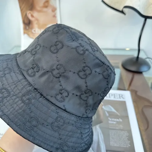 Replica Gucci Caps #1461249 $27.00 USD for Wholesale