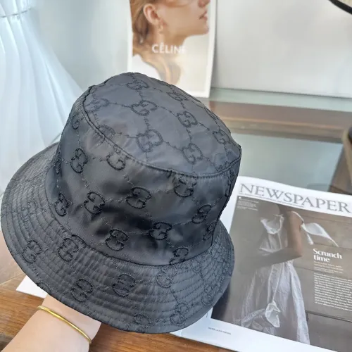 Replica Gucci Caps #1461249 $27.00 USD for Wholesale