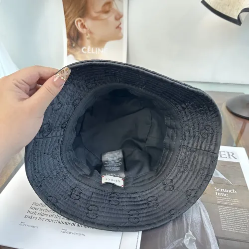 Replica Gucci Caps #1461249 $27.00 USD for Wholesale