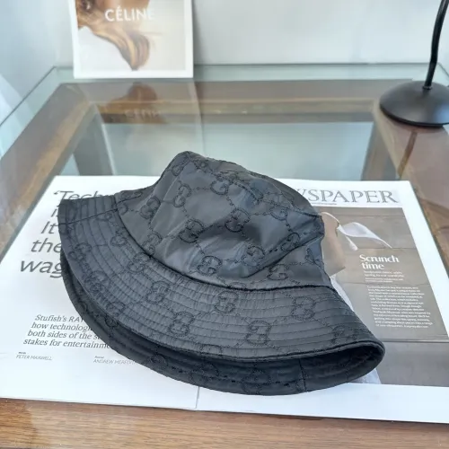 Replica Gucci Caps #1461249 $27.00 USD for Wholesale