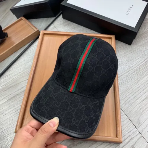 Cheap Gucci Caps #1461250, $$34.00 USD On Gucci Caps
