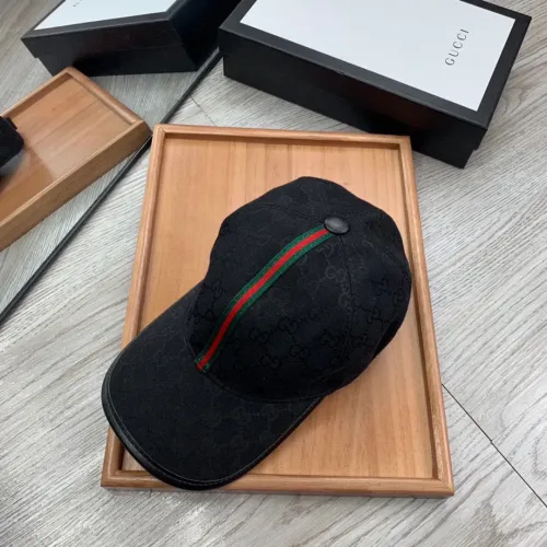 Replica Gucci Caps #1461250 $34.00 USD for Wholesale