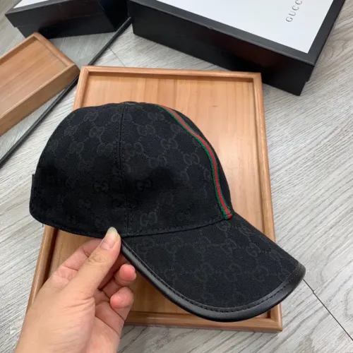 Replica Gucci Caps #1461250 $34.00 USD for Wholesale