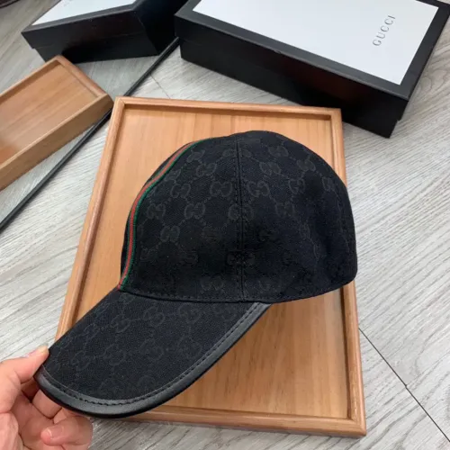 Replica Gucci Caps #1461250 $34.00 USD for Wholesale