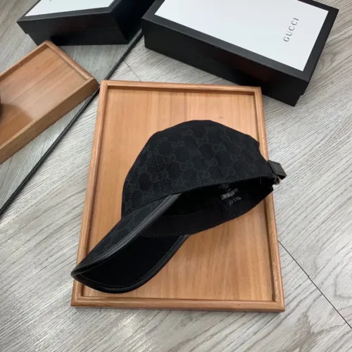 Replica Gucci Caps #1461250 $34.00 USD for Wholesale