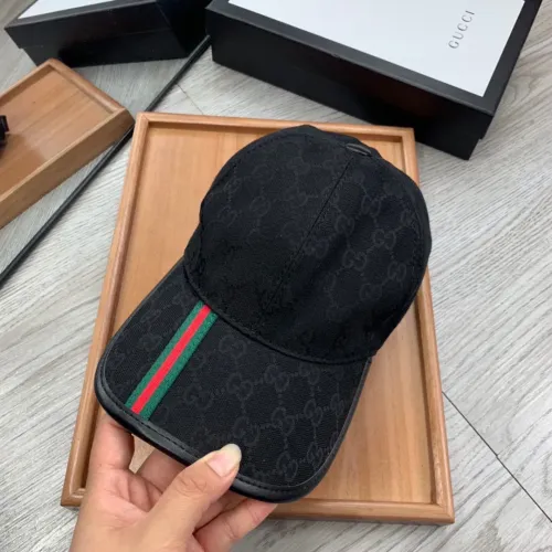 Cheap Gucci Caps #1461251, $$34.00 USD On Gucci Caps