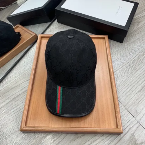 Replica Gucci Caps #1461251 $34.00 USD for Wholesale