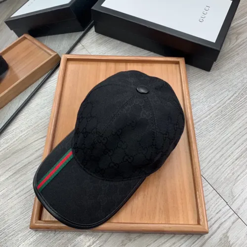 Replica Gucci Caps #1461251 $34.00 USD for Wholesale