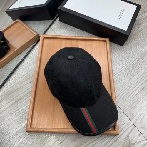 Replica Gucci Caps #1461251 $34.00 USD for Wholesale