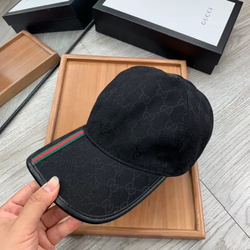 Replica Gucci Caps #1461251 $34.00 USD for Wholesale
