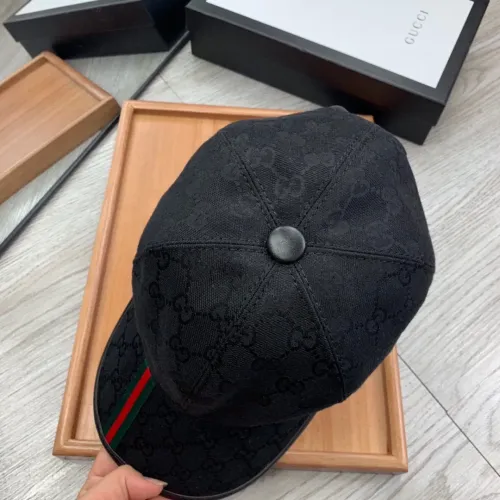 Replica Gucci Caps #1461251 $34.00 USD for Wholesale