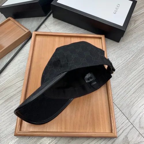 Replica Gucci Caps #1461251 $34.00 USD for Wholesale