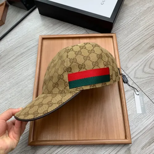 Cheap Gucci Caps #1461252, $$34.00 USD On Gucci Caps
