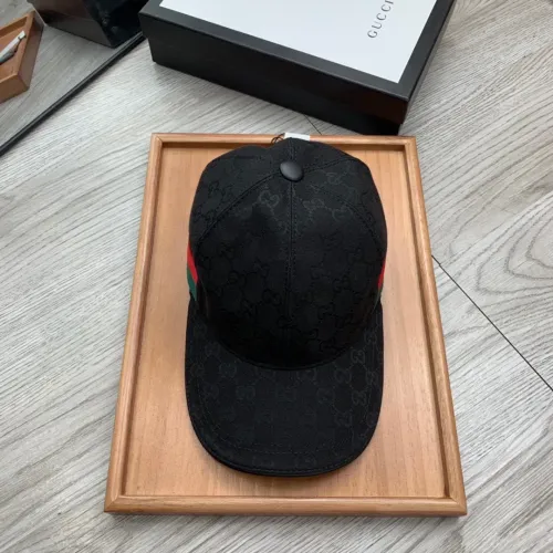 Replica Gucci Caps #1461253 $34.00 USD for Wholesale