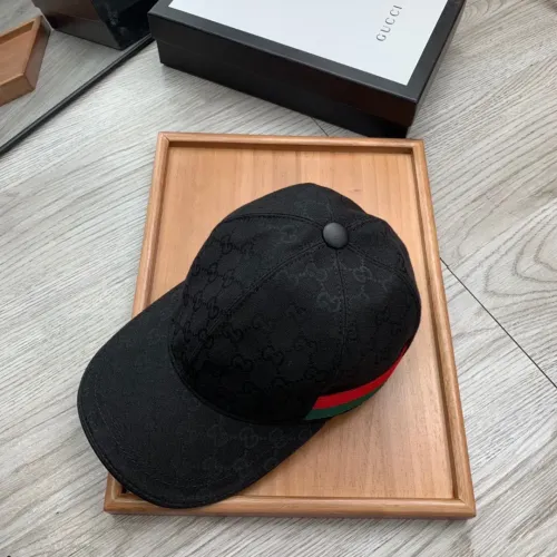 Replica Gucci Caps #1461253 $34.00 USD for Wholesale