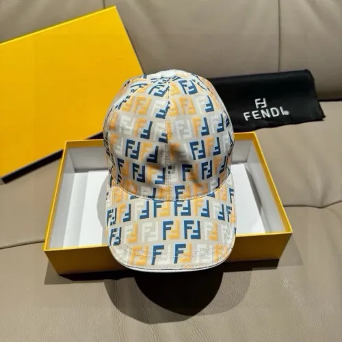Cheap Fendi Caps #1461254, $$34.00 USD On Fendi Caps