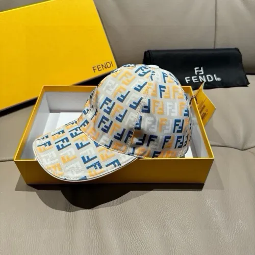 Replica Fendi Caps #1461254 $34.00 USD for Wholesale