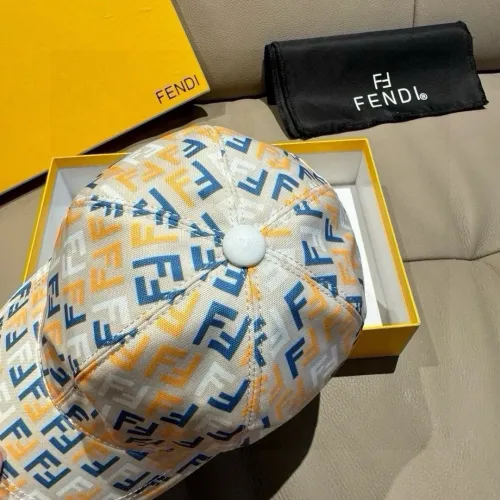 Replica Fendi Caps #1461254 $34.00 USD for Wholesale