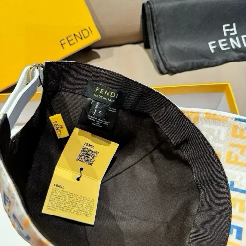 Replica Fendi Caps #1461254 $34.00 USD for Wholesale