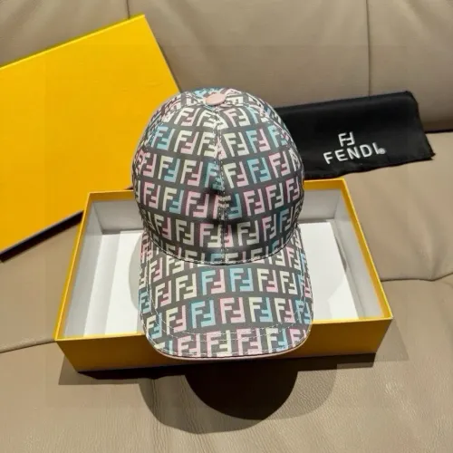 Cheap Fendi Caps #1461255, $$34.00 USD On Fendi Caps