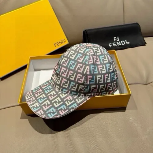 Replica Fendi Caps #1461255 $34.00 USD for Wholesale