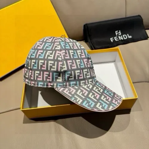 Replica Fendi Caps #1461255 $34.00 USD for Wholesale