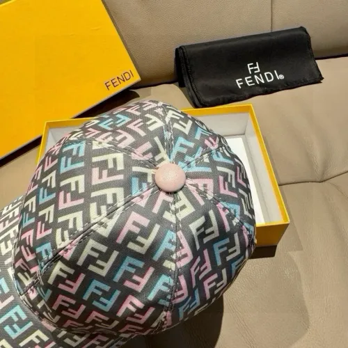 Replica Fendi Caps #1461255 $34.00 USD for Wholesale