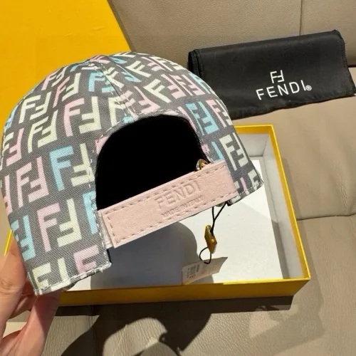 Replica Fendi Caps #1461255 $34.00 USD for Wholesale