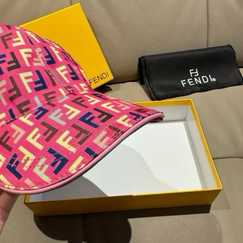 Replica Fendi Caps #1461256 $34.00 USD for Wholesale