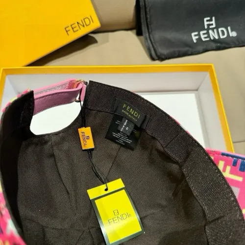 Replica Fendi Caps #1461256 $34.00 USD for Wholesale