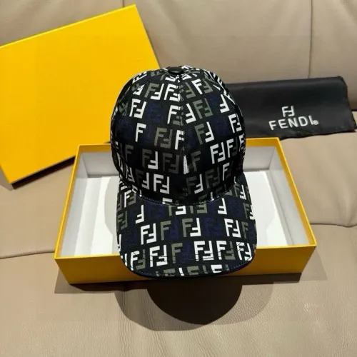 Cheap Fendi Caps #1461258, $$34.00 USD On Fendi Caps