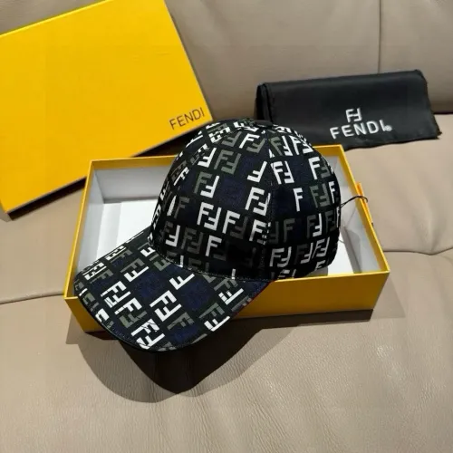 Replica Fendi Caps #1461258 $34.00 USD for Wholesale