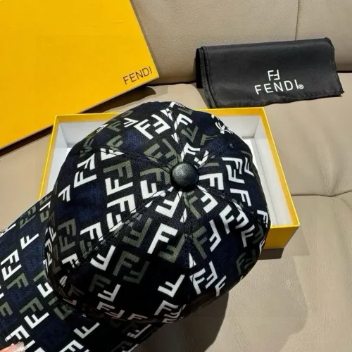 Replica Fendi Caps #1461258 $34.00 USD for Wholesale