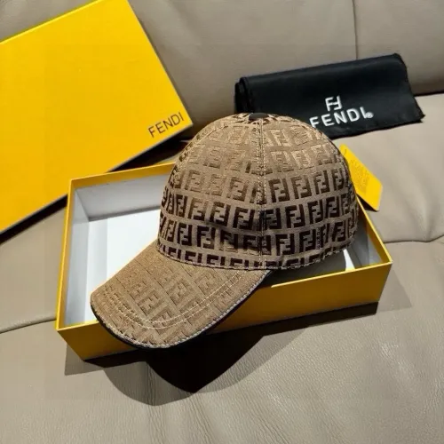 Cheap Fendi Caps #1461259, $$34.00 USD On Fendi Caps