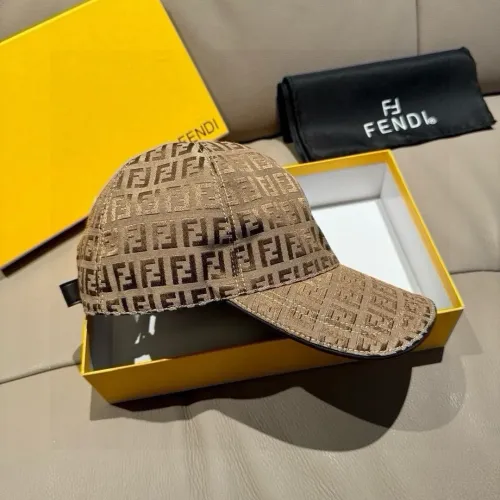 Replica Fendi Caps #1461259 $34.00 USD for Wholesale