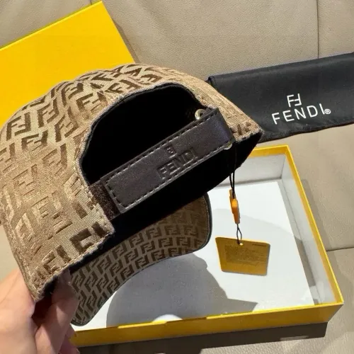 Replica Fendi Caps #1461259 $34.00 USD for Wholesale