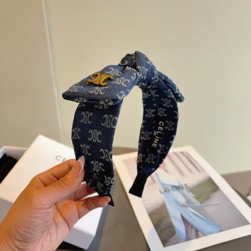 Cheap Celine Headband For Women #1461261, $$27.00 USD On Celine Headband