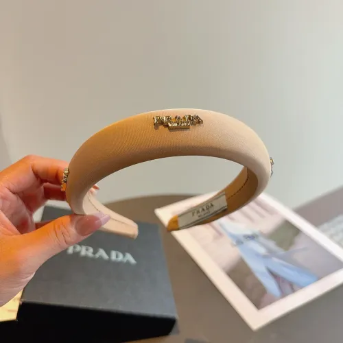 Cheap Prada Headband For Women #1461267, $$27.00 USD On Prada Headband