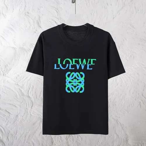 Replica LOEWE Tracksuits Short Sleeved For Unisex #1461278 $60.00 USD for Wholesale