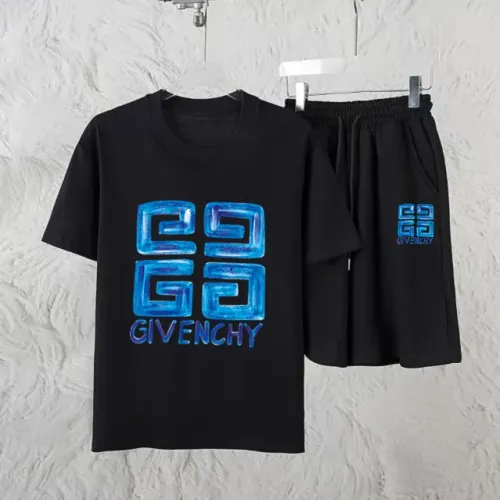 Cheap Givenchy Tracksuits Short Sleeved For Unisex #1461284, $$60.00 USD On Givenchy Tracksuits