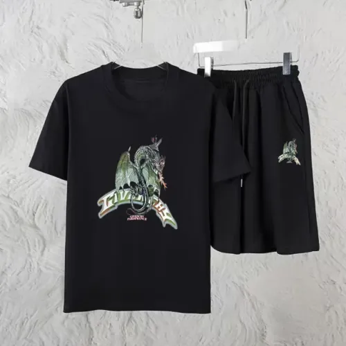 Cheap Givenchy Tracksuits Short Sleeved For Unisex #1461325, $$60.00 USD On Givenchy Tracksuits