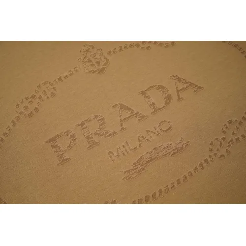 Replica Prada Tracksuits Short Sleeved For Men #1461340 $64.00 USD for Wholesale