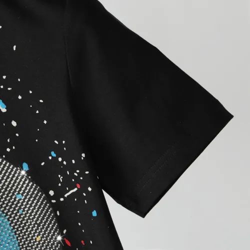 Replica Philipp Plein PP T-Shirts Short Sleeved For Men #1461371 $27.00 USD for Wholesale