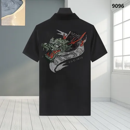 Cheap Philipp Plein PP T-Shirts Short Sleeved For Men #1461394, $$32.00 USD On Philipp Plein PP T-Shirts
