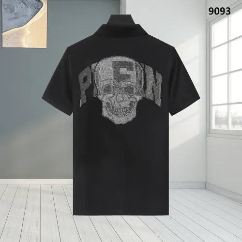 Cheap Philipp Plein PP T-Shirts Short Sleeved For Men #1461397, $$32.00 USD On Philipp Plein PP T-Shirts