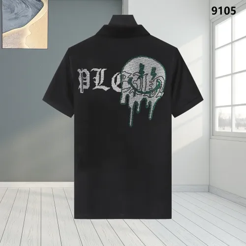 Cheap Philipp Plein PP T-Shirts Short Sleeved For Men #1461403, $$32.00 USD On Philipp Plein PP T-Shirts