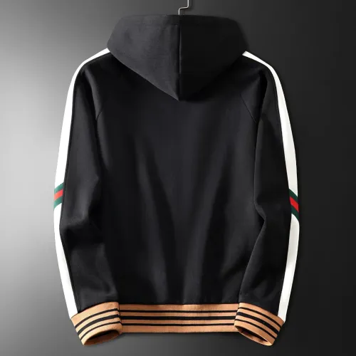 Replica Gucci Tracksuits Long Sleeved For Men #1461442 $82.00 USD for Wholesale