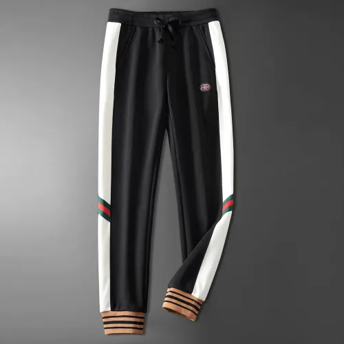 Replica Gucci Tracksuits Long Sleeved For Men #1461442 $82.00 USD for Wholesale