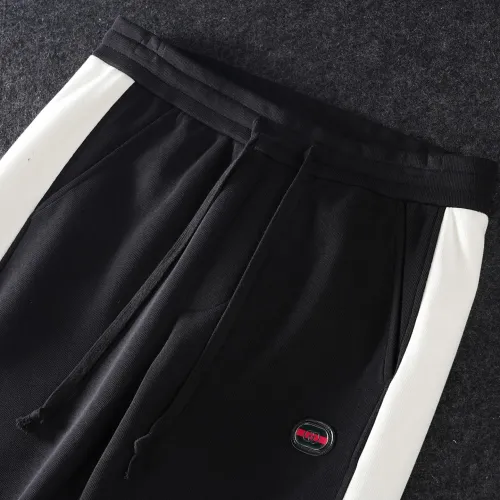 Replica Gucci Tracksuits Long Sleeved For Men #1461442 $82.00 USD for Wholesale