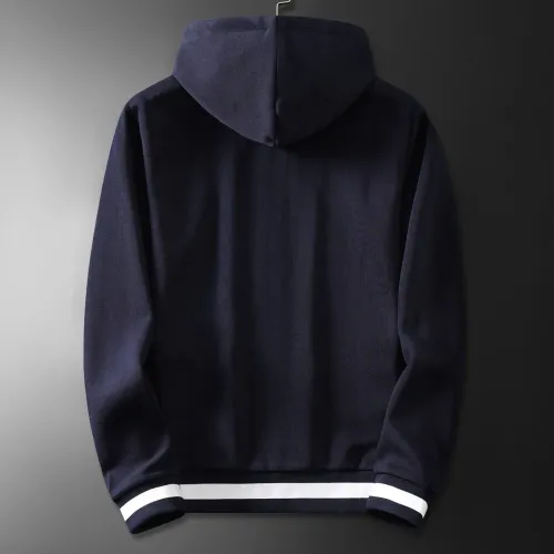 Replica Gucci Tracksuits Long Sleeved For Men #1461443 $82.00 USD for Wholesale
